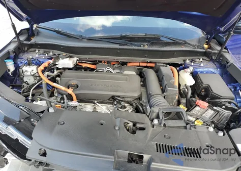 2025 Honda Cr-V Sport-L from USA, damaged, VIN 5J6RS5H87SL006494